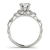 Engagement Rings Solitaires - TN84533